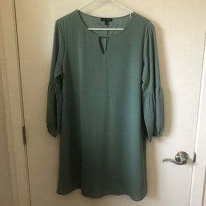 As U Wish Swing Dress NWOT